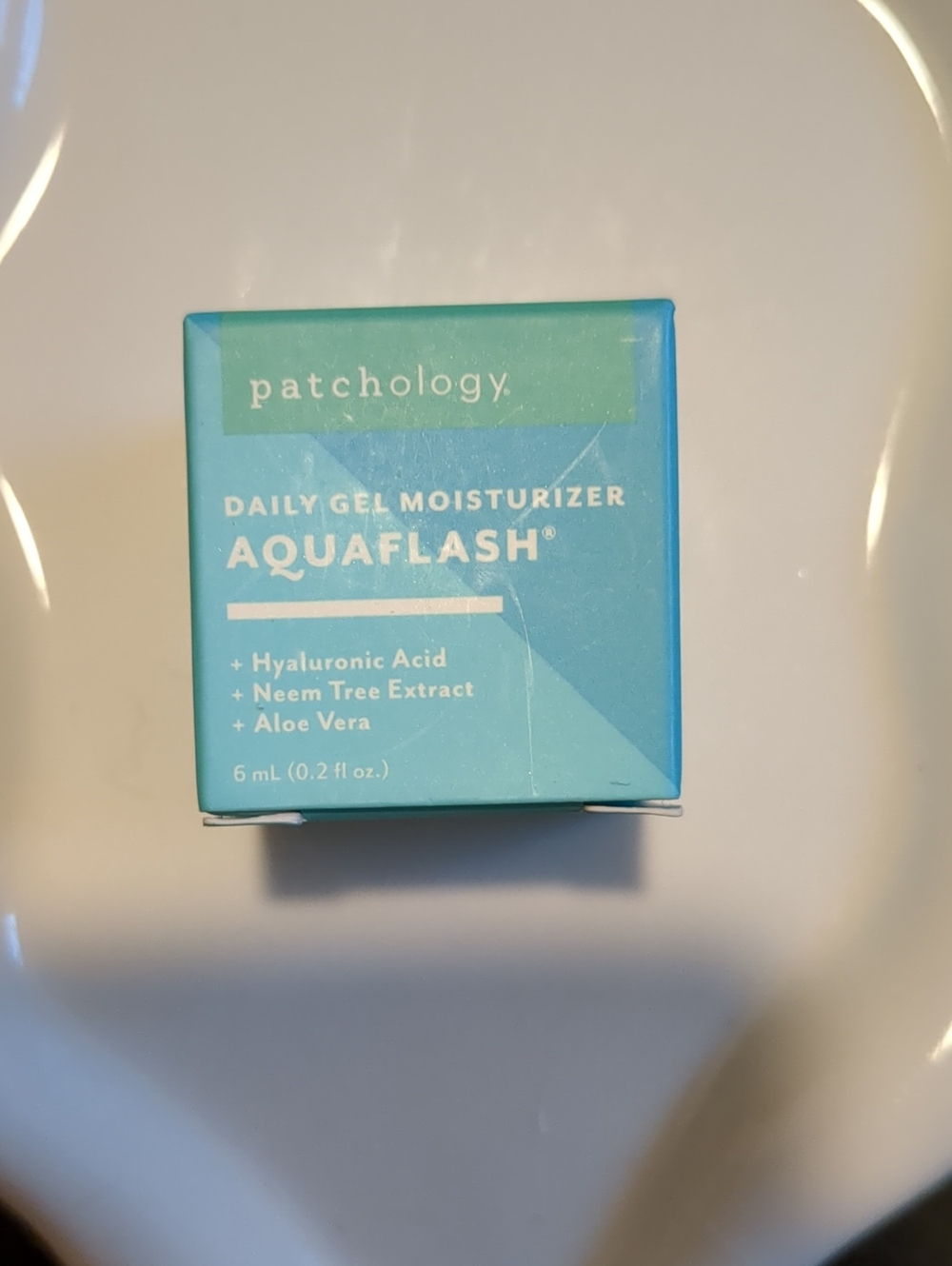 Daily Gel Moisturizer